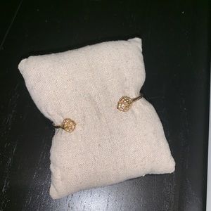 Stella and Dot eden bangle